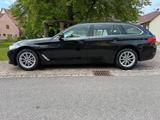 BMW 525d Touring - BMW 525: Kombi, 525d