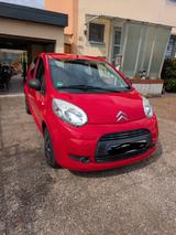 Citroën C1 1.0 Advance 30000km - Citroën C1 in Mannheim