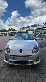Renault Twingo - Renault Twingo in Mannheim