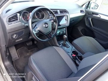 Volkswagen Tiguan - 7
