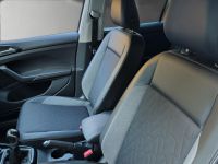 Volkswagen T-Cross - Vorschau Bild 9