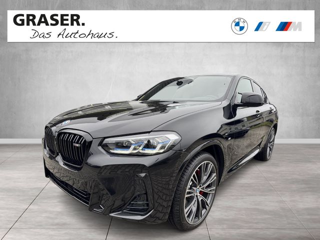 BMW X4 M40d +++UPE: *100520,00 €,--+++