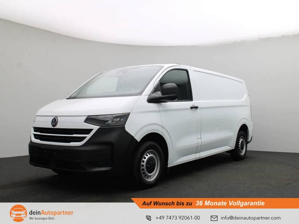 Image of Volkswagen Other