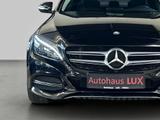 Mercedes-Benz C 200 DIESEL*BlueTec*AUTOMATIK*LIMO*AHK*LED*NAVI - Mercedes-Benz C 200 in Solingen