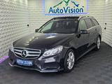 Mercedes-Benz E 250 CDI T 4Matic AMG Styling*Bi Xenon*Panorama - Mercedes-Benz E 250: Cdi 4matic