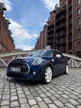 MINI Cooper S F56 | 192 PS | HUD | Harman Kardon