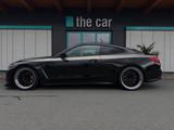 BMW M4 Competition/ KW/ TRACK Packet/ Prime Wheels - gebrauchte Sportwagen