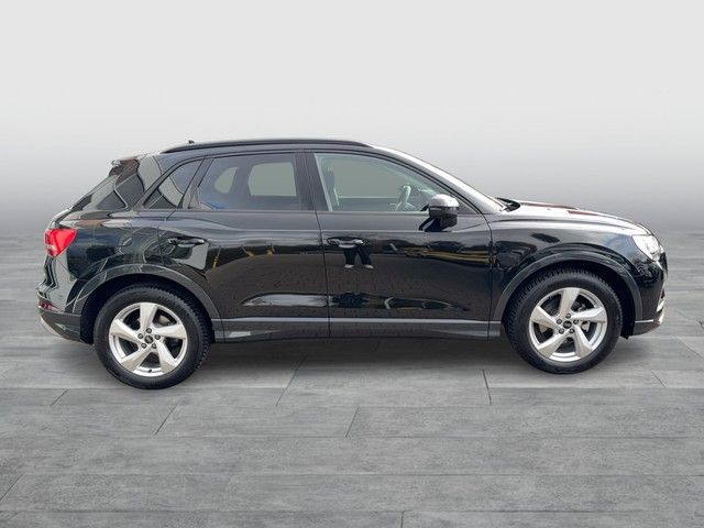 Audi Q3 35 TFSI S-tronic Advanced PANO+NAVI+PDC+LM18" foto 5