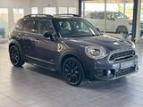 MINI COOPER SE Countryman All4 PANO/LED/BT/CAM/NAVI/ - scheckheftgepflegte MINI Cooper SE