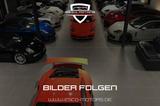 Audi e-tron GT RS QUATTRO FULL-CARBON CARBID 21" - rote Audi e-tron GT