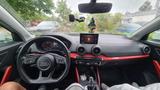 Audi Q2 1.0 TFSI ultra S tronic sport sport - Audi Q2 in Augsburg