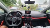 Audi Q2 1.0 TFSI ultra S tronic sport sport - Audi Q2 von privat
