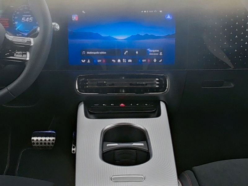 Mercedes-Benz CLA 250 - Bild 5