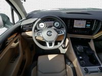 Volkswagen Touareg - Vorschau Bild 8
