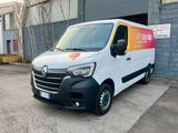 Renault Master 2.3 dCi L1 H1 Ka 2.8t - Renault Master: 8.1