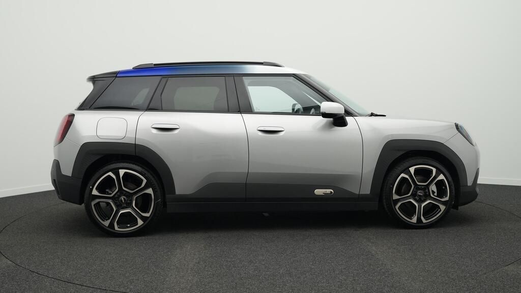 MINI Aceman - Bild 7