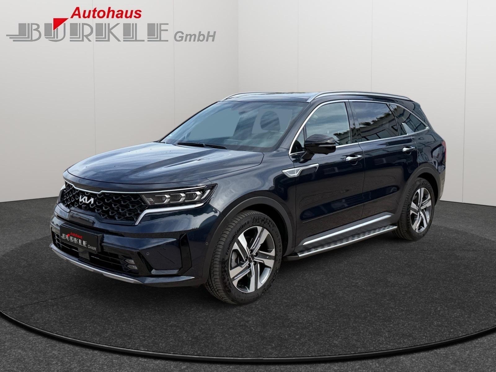 Kia Sorento Platinum/ 4WD/ PlugIn/ 360° Kamera/ Navi