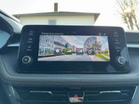 Skoda Fabia - Vorschau Bild 18