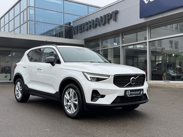 Volvo XC40 B4*Ultimate Dark*NP59570*AHK*Standhzg*360°