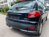 Peugeot 206 BJ 2011 TÜV 11.2025 KLIMA - Peugeot 206 in Augsburg