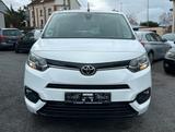 Toyota Proace (Verso) KAMERA + SPURHALTE + AHK - gebrauchte Toyota Proace (Verso) aus dem Jahr 2020