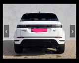 Land Rover Range Rover Evoque D180 S AWD Automatik S  - Land Rover Range Rover Evoque von privat