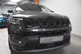 Jeep Compass S MHYB LED Navi Kamera Leder ACC - Jeep Compass in Wuppertal