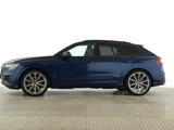 Audi SQ8 4.0 TFSI Competition plus quattro S tronic M - blaue Audi SQ8