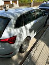 Skoda Scala 1.0l TSI 81kW DSG CLEVER CLEVER - Skoda Scala Gebrauchtwagen in München