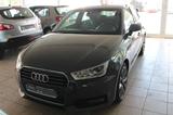 Audi A1 Sportback sport - Audi A1 in Lübeck
