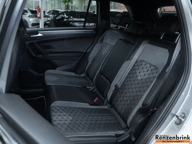 Tiguan Allspace R-Line 4M. TDI DSG 360° HUD