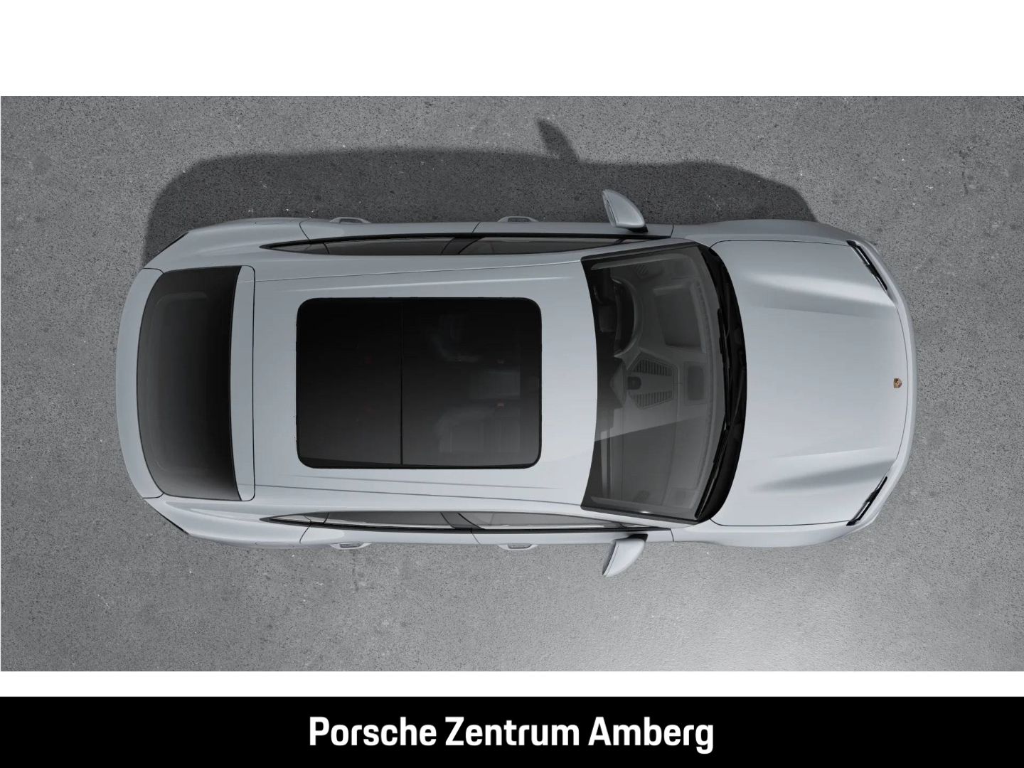 Porsche Macan - Bild 5