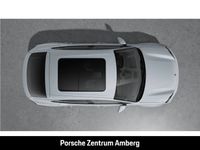 Porsche Macan - Vorschau Bild 5