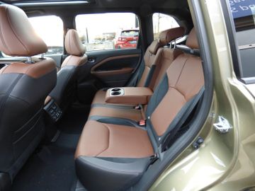 Bild 11 Subaru Forester 2.0ie Mild-Hybrid Platinum Start/Stop