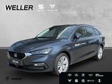 Seat Leon Sportstourer Road Edition 1.5 eTSI 110 kW (