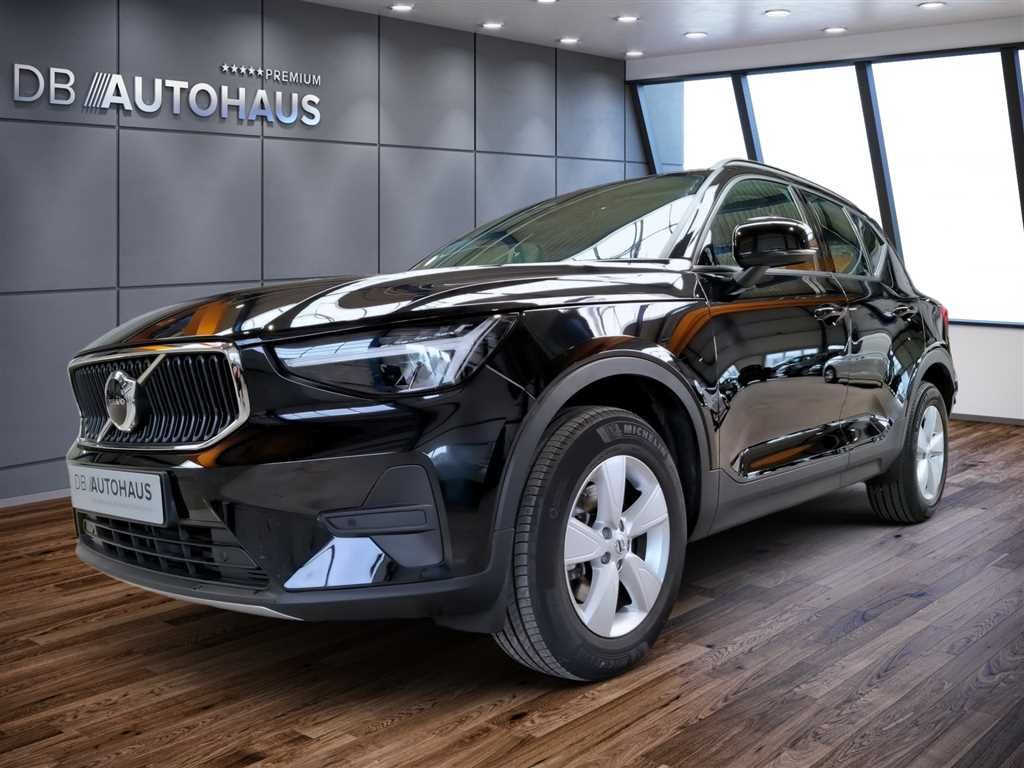 Image of Volvo XC40