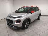 Citroën C3 Aircross 1.2 puretech Shine 82cv - silberne Citroën C3 Aircross