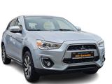 Mitsubishi ASX Klassik Kollektion 2WD*KAMERA*SHZ*BT*MFL* - Mitsubishi aus 2015