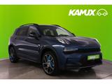 Lynk&Co 01 1.5TD Aut.+LED+NAVI+KAMERA+PANO+AHK - Lynk&Co Gebrauchtwagen von 2023