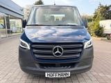 Mercedes-Benz Sprinter 316cdi Pritsche DoKa 3,5t L2 AHK 3500KG - Mercedes-Benz Pritsche