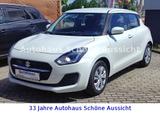 Suzuki Swift 1.2 DUALJET HYBRID Club - Suzuki aus 2024