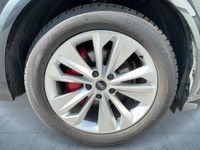 Audi Q6 e-tron - Vorschau Bild 8