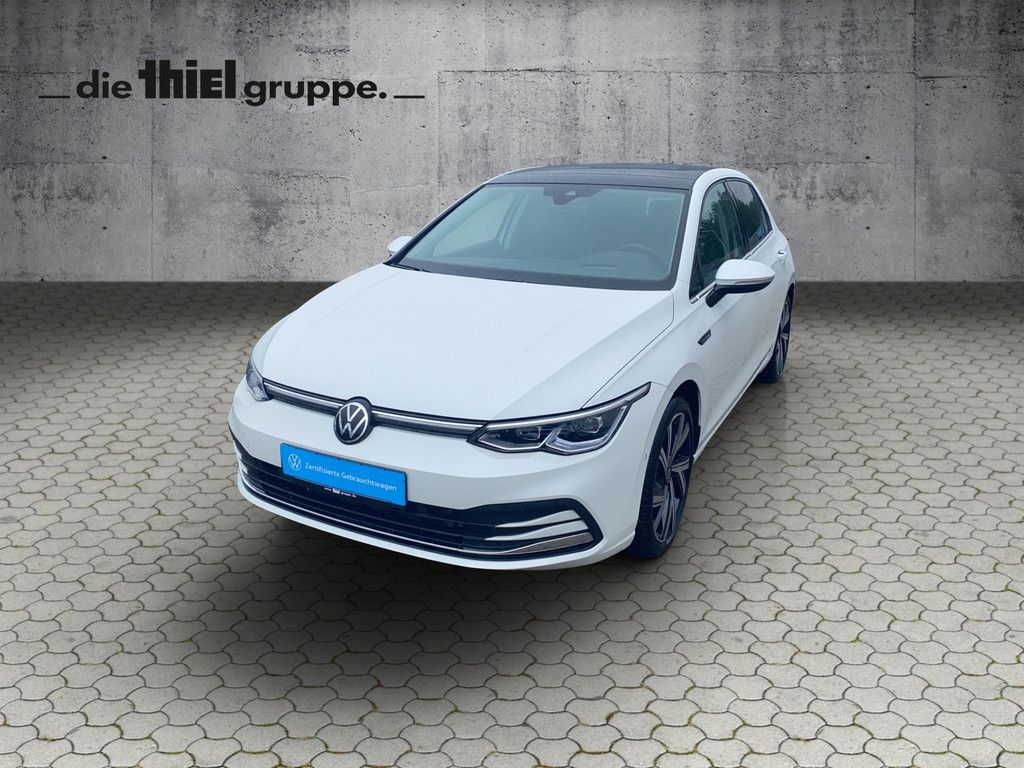Image of Volkswagen Golf