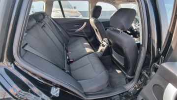 BMW 318 - 6