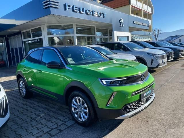 OPEL Mokka 1.2 Turbo Ultimate