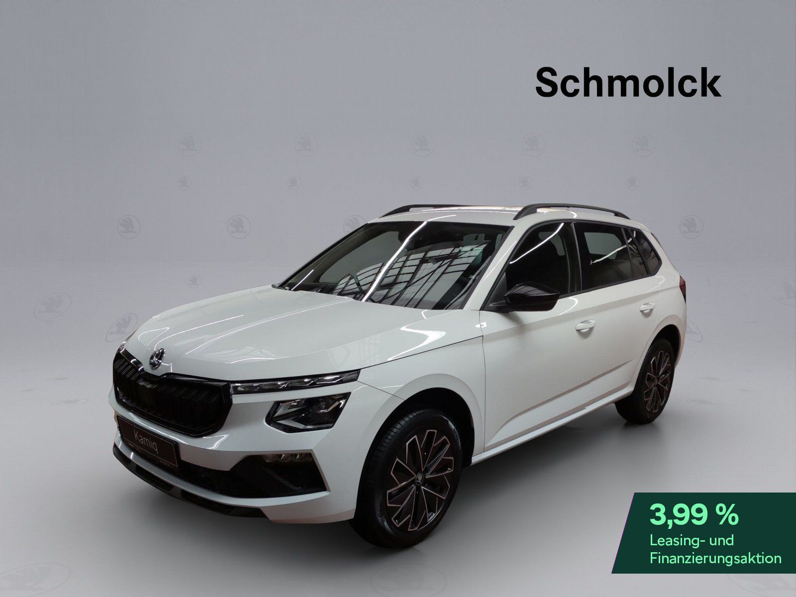 Skoda Kamiq Balance 1.0 TSI DSG 116 PS LED DAB RFK PDC
