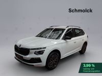 Skoda Kamiq - Vorschau Bild 1