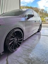 Cupra Leon - Cupra: Kleinwagen