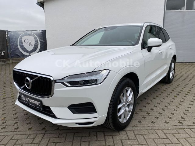 Volvo XC60 D4 Momentum AWD/Navi/LED/Tempomat/SHZ/PDC