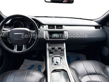 Land-Rover Range Rover Evoque - 10